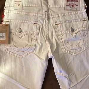 Over 40% off. Brand New True Religion Jeans !